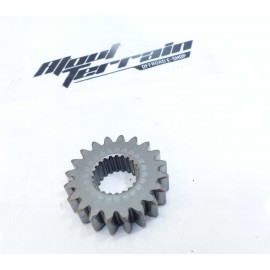 Pignon 80 kx 1994 / gear wheel