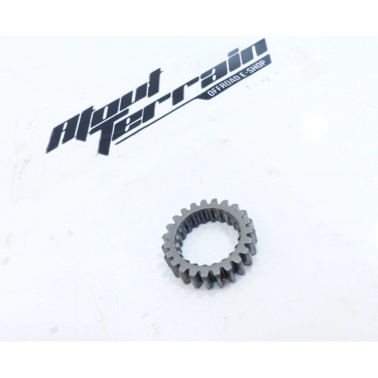 Pignon Kawasaki 80 kx 1994 / gear wheel