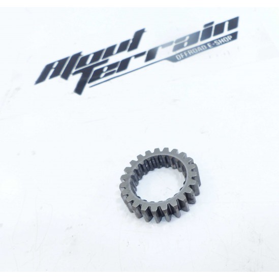 Pignon Kawasaki 80 kx 1994 / gear wheel