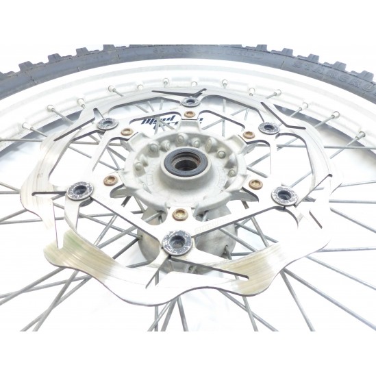 Roue avant Yamaha YZ YZF 2006/ Wheel