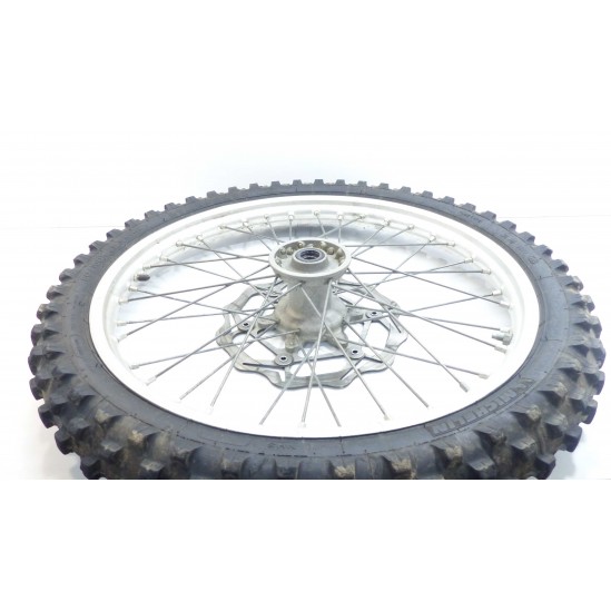 Roue avant Yamaha YZ YZF 2006/ Wheel