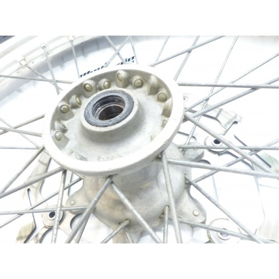 Roue avant Yamaha YZ YZF 2006/ Wheel