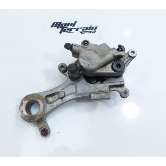 Etrier de frein arrière YZ 2010 / brake caliper