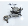 Etrier de frein arrière YZ 2010 / brake caliper