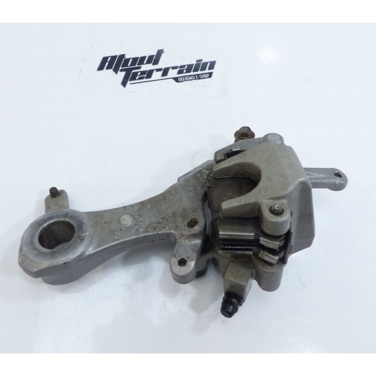 Etrier de frein arrière YZ 2010 / brake caliper