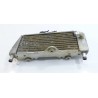 Radiateur 125 YZ 2010 / radiator