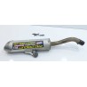 Silencieux Pro Circuit 125 yz 2007 / Silencer