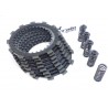 Disque d'embrayage 125 yz 2007 / Clutch disq