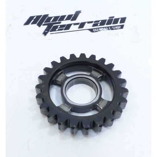 Pignon B.V 125 YZ 2010 / gear wheel