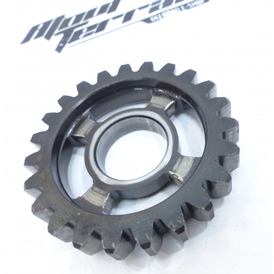 Pignon B.V 125 YZ 2010 / gear wheel