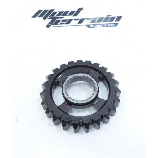 Pignon B.V 125 YZ 2010 / gear wheel