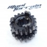 Pignon B.V 125 YZ 2010 / gear wheel