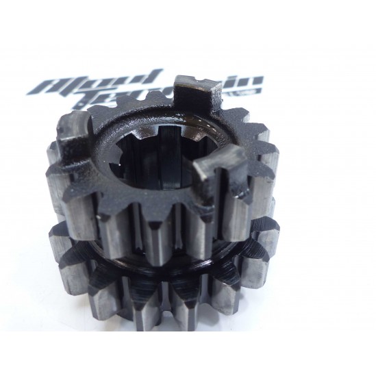 Pignon B.V 125 YZ 2010 / gear wheel