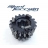 Pignon B.V 125 YZ 2010 / gear wheel