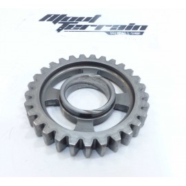 Pignon B.V 125 YZ 2010 / gear wheel