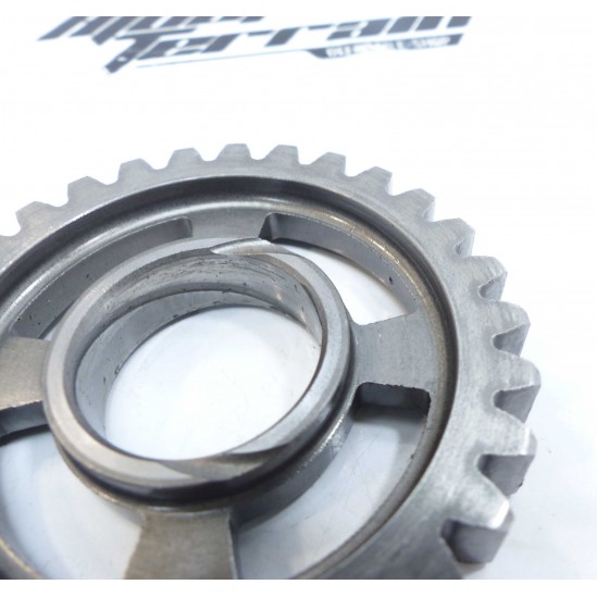 Pignon B.V 125 YZ 2010 / gear wheel