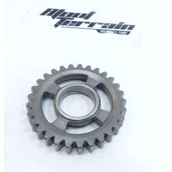 Pignon B.V 125 YZ 2010 / gear wheel