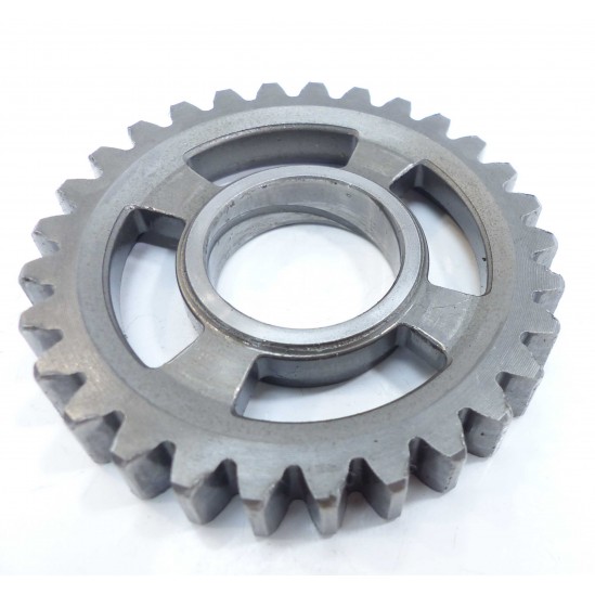 Pignon B.V 125 YZ 2010 / gear wheel