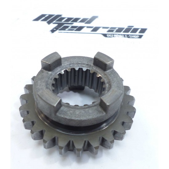 Pignon 125 yz 2006 / gear wheel