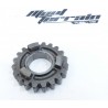 Pignon B.V 125 YZ 2010 / gear wheel