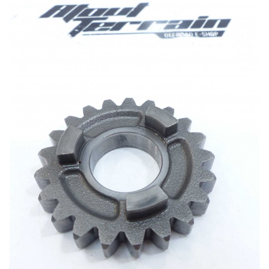 Pignon B.V 125 YZ 2010 / gear wheel