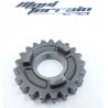 Pignon B.V 125 YZ 2010 / gear wheel