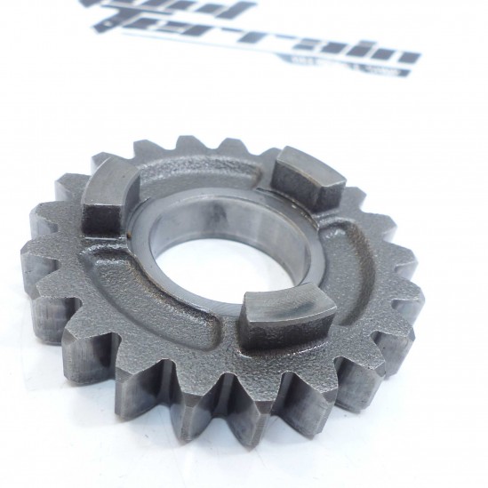 Pignon B.V 125 YZ 2010 / gear wheel