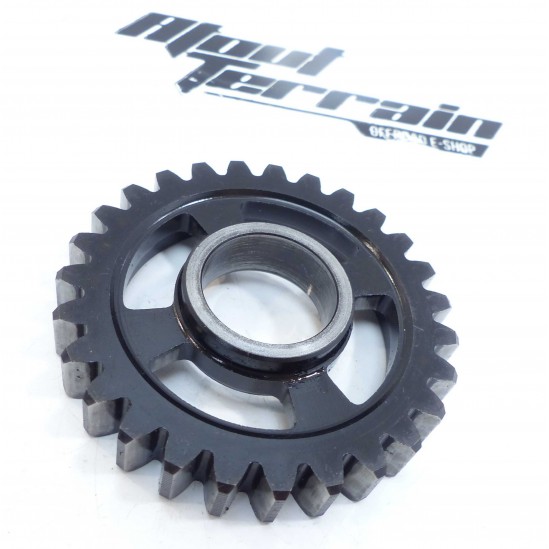 Pignon B.V 125 YZ 2010 / gear wheel