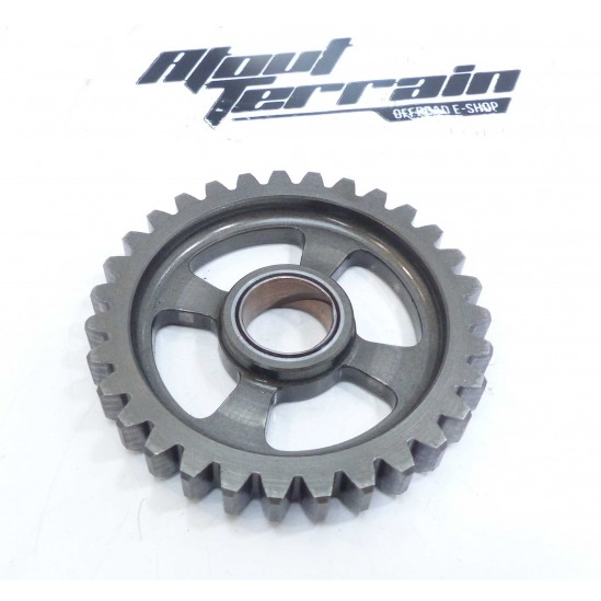 Pignon B.V 125 YZ 2010 / gear wheel