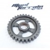 Pignon B.V 125 YZ 2010 / gear wheel