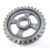 Pignon B.V 125 YZ 2010 / gear wheel