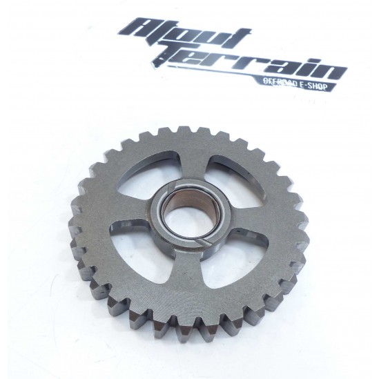 Pignon B.V 125 YZ 2010 / gear wheel