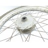 Roue avant Yamaha 250 TY