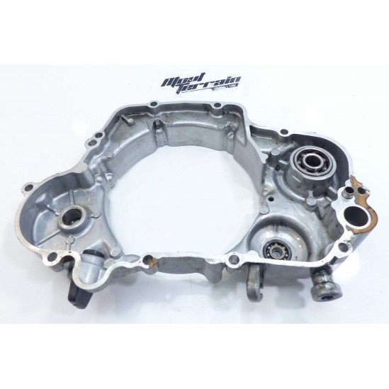 Carter d'embrayage 125 KDX / Clutch cover crankcase