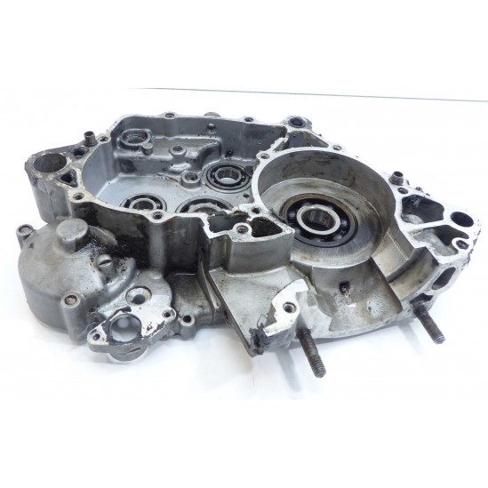 Carter moteur droit 125 KDX / crankcase