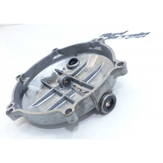 Couvercle d'embrayage 125 KDX / Clutch cover