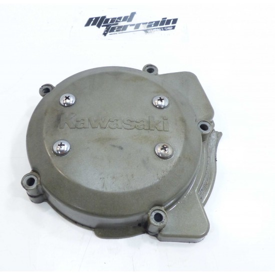 Couvercle d'allumage 125 KDX / Ignition cover