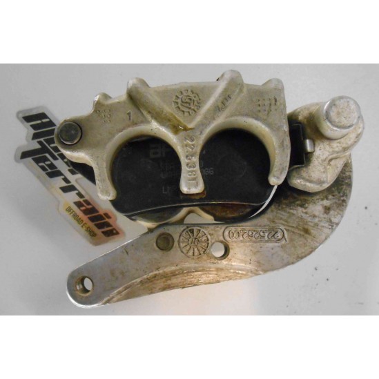 Etrier de frein avant ktm 96-02 / brake caliper