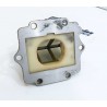 Boite à clapets Kawasaki 125 kdx / reed valve box