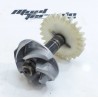 Axe de pompe à eau Kawasaki 125 KDX/ Water pump