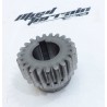 Pignon 125 KDX / gear wheel