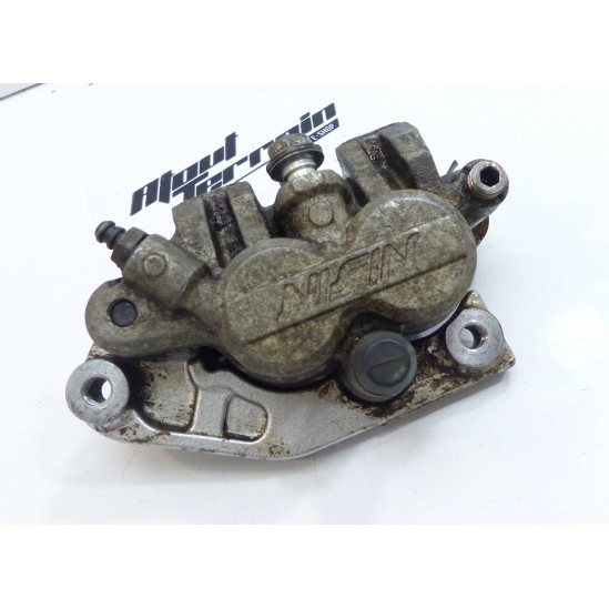 Etrier de frein Avant Kawasaki KX 2006 / brake caliper