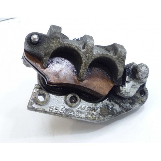 Etrier de frein Avant Kawasaki KX 2006 / brake caliper