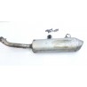 Silencieux Kawasaki 250 KX 2003 / Silencer