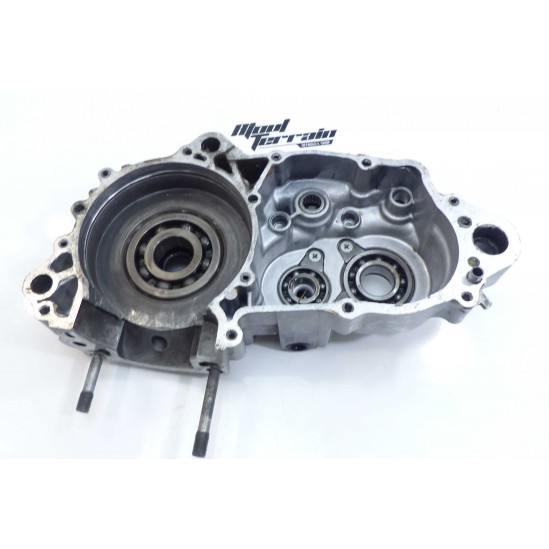 Carter moteur gauche 250 kx 2003 / crankcase