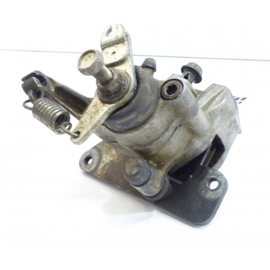 Etrier de frein arrière 400 LTZ / brake caliper