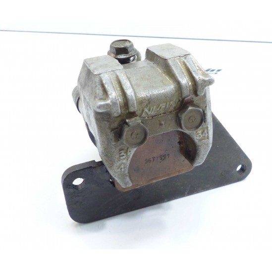 Etrier de frein arrière 400 LTZ / brake caliper