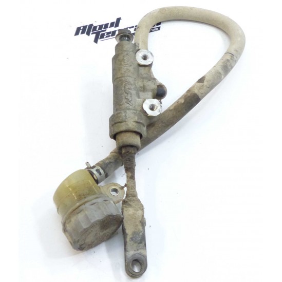 Emmetteur de frein arrière 400 LTZ / master cylinder