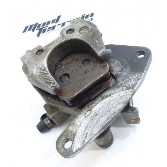 Etrier avant 400 LTZ / brake caliper