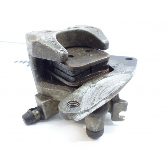 Etrier avant 400 LTZ / brake caliper